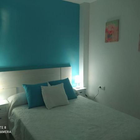 Apartament El Ancla Chiclana de la Frontera Zewnętrze zdjęcie