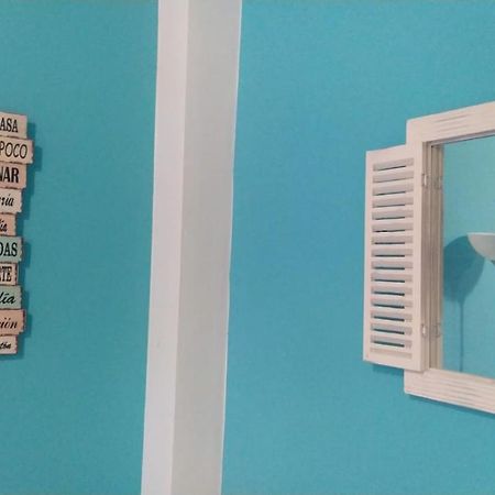 Apartament El Ancla Chiclana de la Frontera Zewnętrze zdjęcie