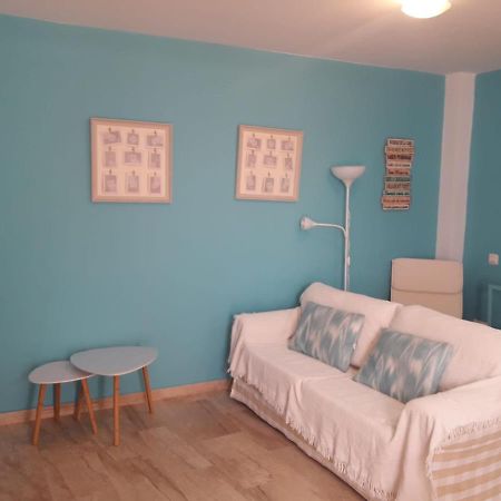 Apartament El Ancla Chiclana de la Frontera Zewnętrze zdjęcie