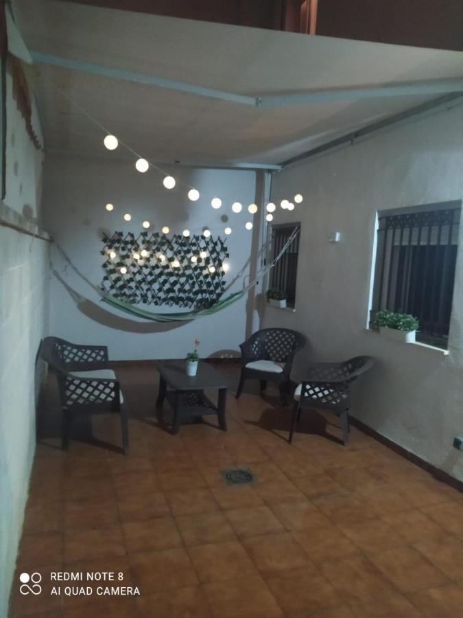Apartament El Ancla Chiclana de la Frontera Zewnętrze zdjęcie