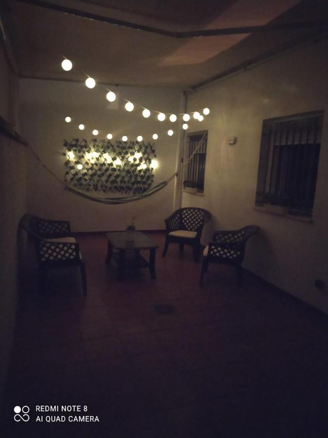 Apartament El Ancla Chiclana de la Frontera Zewnętrze zdjęcie