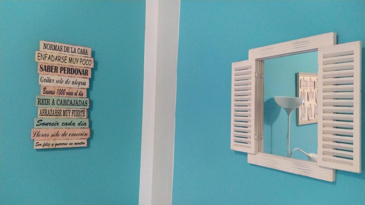 Apartament El Ancla Chiclana de la Frontera Zewnętrze zdjęcie